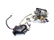 Porte arrière et accessoires Subaru JUSTY