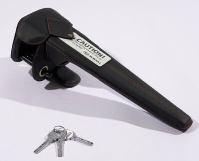 SUBARU ステアリングロック SAA3230030 wrx sti vab Genuine Subaru WRX VA STI S4 Levorg VN SAA Steering Lock