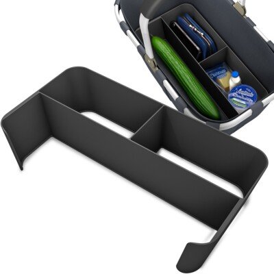 nobellgo organizer compatible with Reisenthel carrybag - perfect order