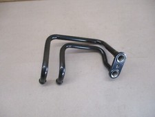 Opel Omega B 2,5TD DTi Rohr Leitung Ölkühler Auslass Einlass NEU original