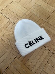 Celine Beanie | eBay Celine Beanie | eBay