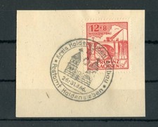 SBZ Nr.88A II Bfs. SST 12Pfg. PLATTENFEHLER ME 50,-++ !!! (129102)