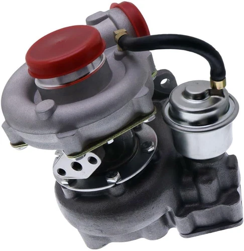 TAO315 Turbocharger 2674A108 2674A102 Compatible Perkins Engine 4.236 AT4.236 - Picture 4 of 4
