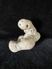 Hag Stone Natural Rock Shape Shifter Therapy Hagstone Guy