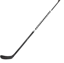 WARRIOR QR5 "WHITE" PRO STOCK SR HOCKEY STICK - RH, LH  75 FLEX / W28, W03, W88