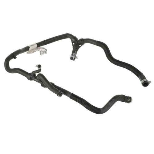 NEW OEM Ford 20132015 Escape Engine Coolant Overflow Hose Assembly