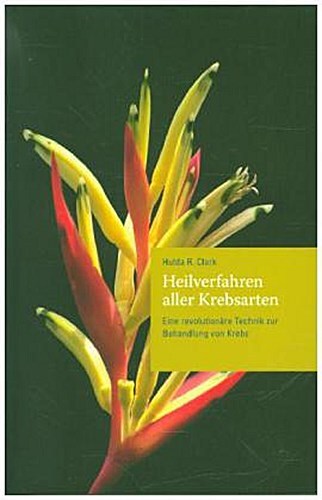 Thumbnail - Heilverfahren Aller Krebsarten Hulda Regehr Clark