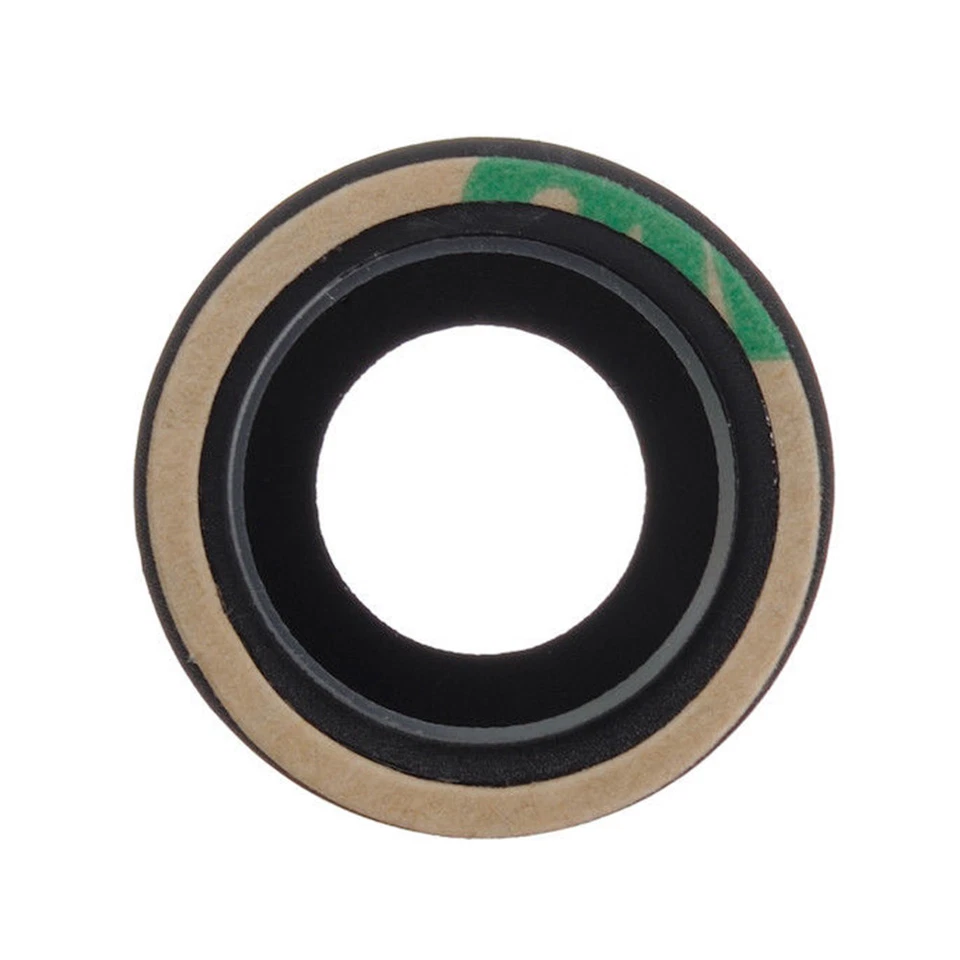 Back Camera Lens Cover Replace For Sony Z Z1 Z2 Z3 Z4 Z5 Compact Mini + Adhesive - Image 2 of 3