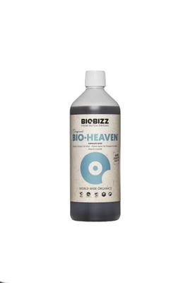 BioBizz Dünger Bio-Heaven Energy Booster 1 L   Grow-Zubehör