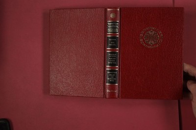 323073 Ken Follett READER'S DIGEST AUSWAHLBÜCHER Verlag Das Beste