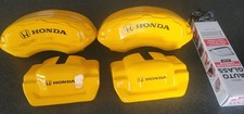 2024 Honda Prologue Bremsor Brake Caliper Covers Adhesive Incl