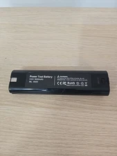 Powerextra Upgraded 9.6v 3600mAh Replacement Battery Compatible with Makita