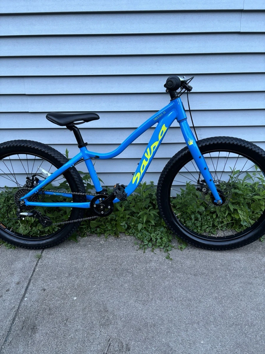 Kids Bike Unisex Kids 24 in Wheel Bikes for sale | eBay