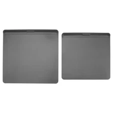AirPerfect Medium & Large 2pk Insulated Nonstick Baking Cookie Sheets