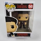 Funko Pop Daredevil Born Again Punisher #1545