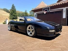 1997 Nero Spider Manual — photo 2