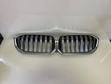 ⭐2019-2021 BMW 330I M340I FRONT BUMPER GRILL GRILLE W/ CAMERA OPTION OEM OEM