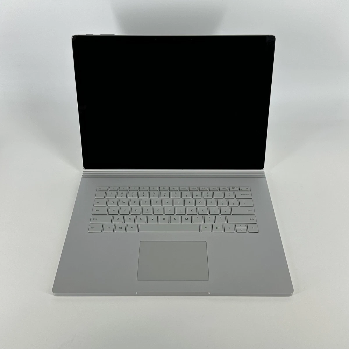Microsoft Surface Book 2 Windows 10 PC Laptops & Netbooks for Sale