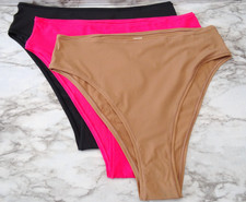 Skims 2029 Fits Everybody Brief 3-Pack Panties Plus US Size 4X