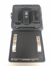 Mamiya 135 Roll Film Back Holder HC 401 For M645 Super Pro TL From JAPAN 35mm