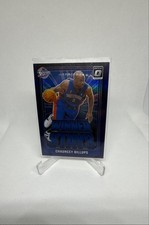 2024-25 Panini Donruss Optic - Winner Stays Chauncey Billups #18 Purple Prizm
