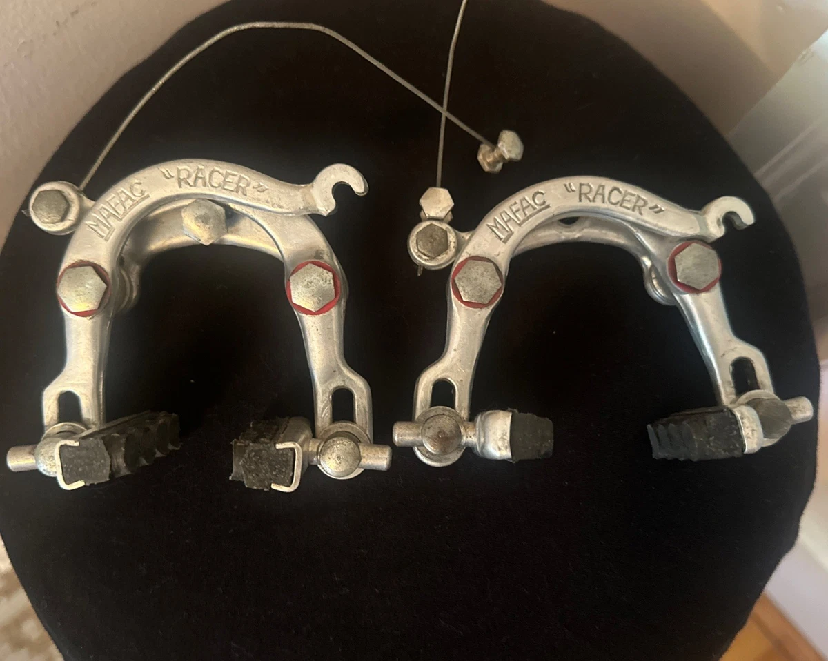 Mafac Brake Vintage Bike Parts for sale - eBay