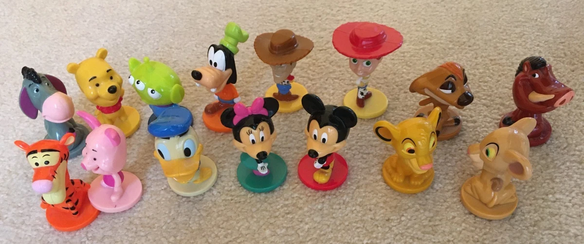Disney Bobblehead Figures (1968-Now) for sale | eBay