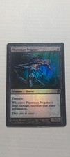 Phyrexian Negator - Foil Duel Decks: Phyrexia vs. the Coalition MP MTG