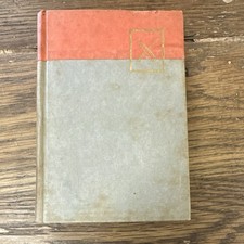 Herman Melville Moby Dick Typee Billy Budd Platt & Munk 1964 Hardcover
