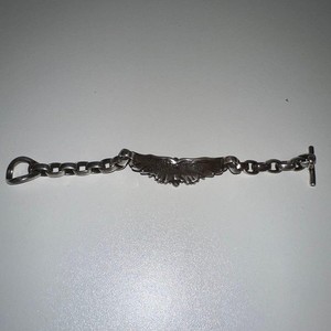 Bill Wall Leather Bracelet | eBay