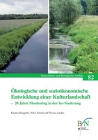 ÖKologische Und SozioöKonomische Entwicklung Einer Kulturlandschaft - 20...