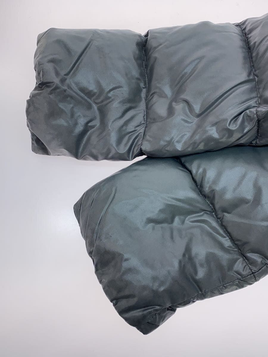 DUVETICA Down Jacket Dionisio 48 Nylon Gray U.2250.00-1035R DUVETICA Down Jacket Dionisio 48 Nylon Gray U.2250.00-1035R