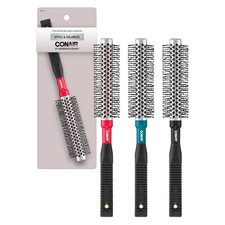 6 Pack Conair Style Volumize Hot Curling Brush