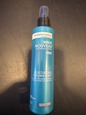 SoftSheen Carson Wave Nouveau Texturizing Moisturizing Finishing Mist 8.5 oz