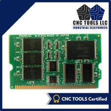 REFURBISHED FANUC A20B-3900-0300 PCB BOARD