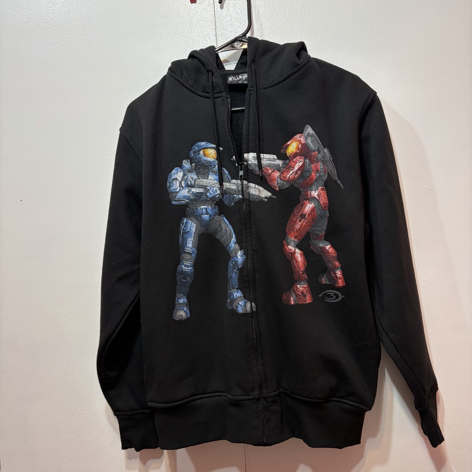 Changes Size Small EST, 1974￼ - image 6