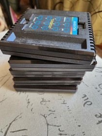 A lot of 5 Atari 5200 games Dig Dug, Jungle Hunt, Centipede, Galaxian, Pac-man