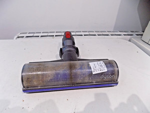 Dyson V7 V8 V10 V10 motorisierte FibreFloor Turbine Werkzeugkopf Baugruppe T3