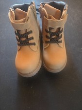 wonder nation toddler boots
