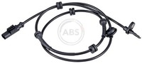 30537 A.B.S. Sensor, Raddrehzahl FüR Alfa Romeo