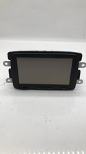Autoradio Renault Captur