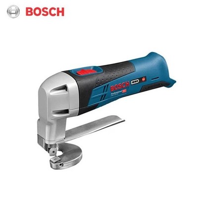 Bosch GSC 12V-13 Professional Cordless Metal Shear Bare Tool Only