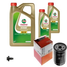 Filtre à huile Ford Windstar