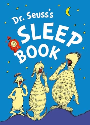 Dr. Seuss’s Sleep Book - Image 6