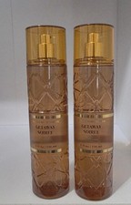 Getaway Soiree Body Mist By BATH And Body Works Set Of 2