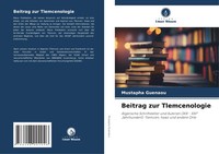 Mustapha Guenaou | Beitrag Zur Tlemcenologie | Taschenbuch | Deutsch (2025)