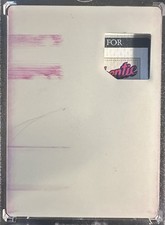 2020 Panini - Immaculate Collection Tyrone Taylor Printing Plate One Of One 1/1