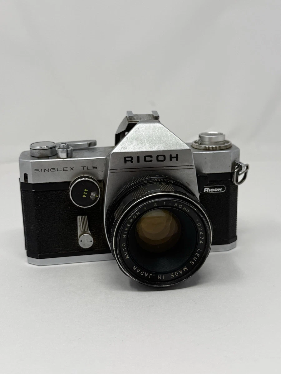 ricoh singlex tls products for sale | eBay