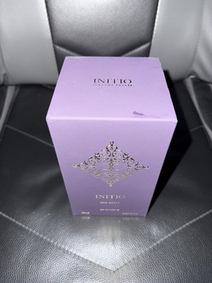Initio Side Effect Eau de Parfum Spray, Unisex, 3.04 oz Brand New And Unused