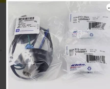 OEM KnocK Harness with Sensors For 2000-2006 Chevrolet Tahoe GMC Yukon 4.8L 5.3L